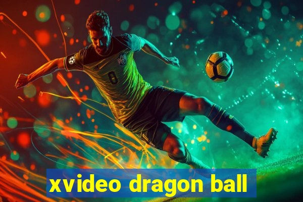 xvideo dragon ball